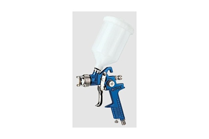 Краскопульт OTRIX HVLP H-827 1.4/1.7 мм 34454113