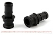 Камлок полипропилен (РР) HIMPT E-125 1 1/4" (32 мм) 00028008674