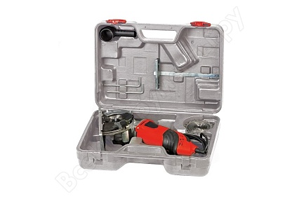 Циркулярная мини-пила Einhell TC-CS 860/1 Kit 4330993