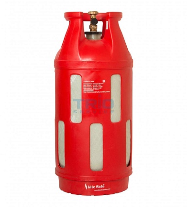 Баллон композитный LiteSafe 29 л 00000002910