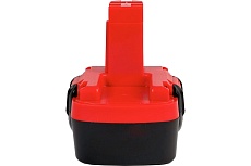 Аккумулятор для шуруповерта Bosch ЛИБ1230БШ-А (12 В; 3 Ач; Li-Ion) Заряд 6142073
