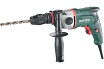 Дрель Metabo BE 600/13-2 Metaloc 600383700