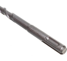Бур по бетону Basis (10x150х210 мм; SDS-plus) MONOGRAM 087-768