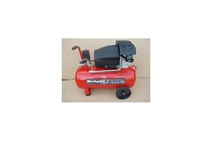 Компрессор Einhell TC-AC 420-50-10 V 4010495