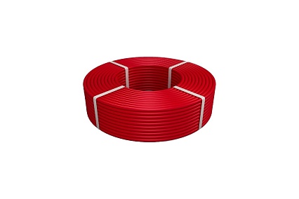 Труба из сшитого полиэтилена Royal Thermo Pex-a, EVOH, 16х2.0, бухта 60 м НС-1262305