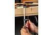 Струбцина Neo Tools тип F, 50 x 250 45-451