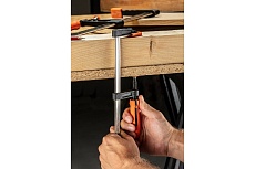 Струбцина Neo Tools тип F, 50 x 250 45-451