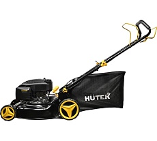 Газонокосилка бензиновая Huter GLM-VI7 900/70/3/33