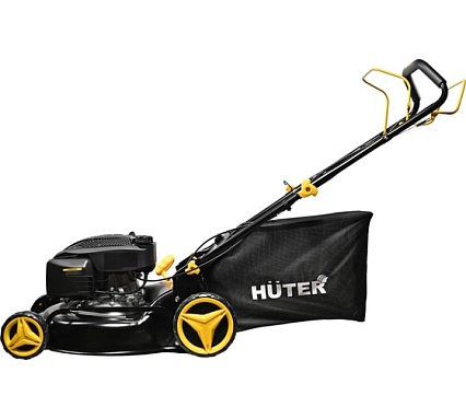 Газонокосилка бензиновая Huter GLM-VI7 900/70/3/33