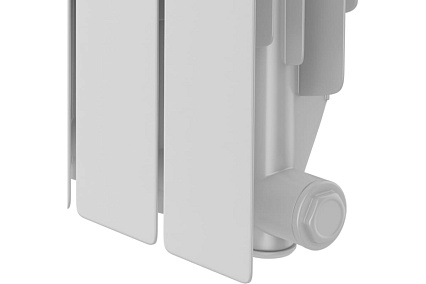 Радиатор Royal Thermo Indigo 500 2.0 - 6 секций НС-1295091
