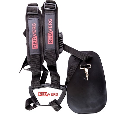 Бензиновый триммер Redverg RD-GB255 6615386