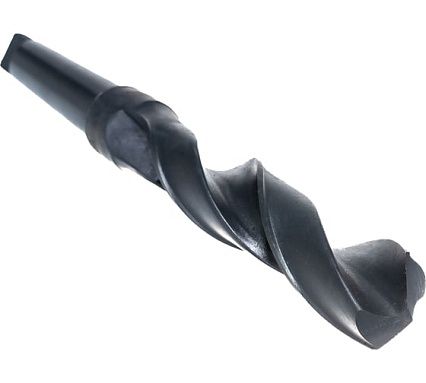 Сверло по металлу (38.5х349х200 мм; КМ4; Р6М5) Туламаш 59239