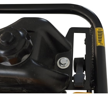 Вибротрамбовка Habert H-RM90L 00-00159314