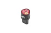 Аккумулятор BL 1015 10.8 В, 1.5 А*ч, Li-Ion Wortex BL10150006