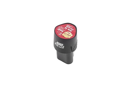Аккумулятор BL 1015 10.8 В, 1.5 А*ч, Li-Ion Wortex BL10150006