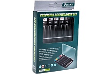Набор отверток ProsKit 8PK-2061 00081065