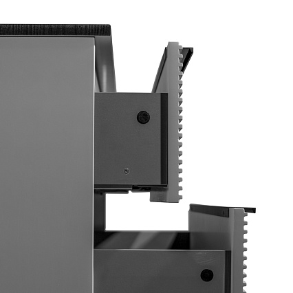 Тумба со столешницей Runo Орлеан 70 см