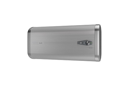 Накопительный водонагреватель Ballu BWH/S 50 Nexus titanium edition H