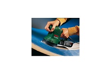 Эксцентриковая шлифовальная машина Bosch PEX 270 AE 0.603.369.708