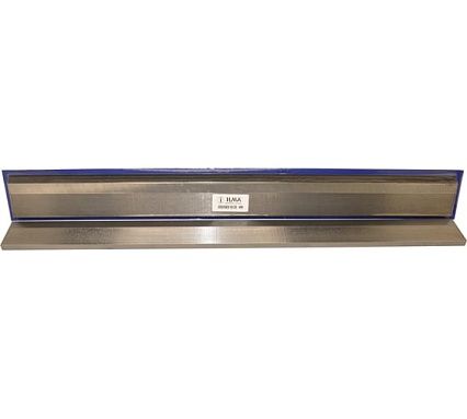 Нож бланкетный с насечкой ILMA HW 650x60x10,0, I=35 RHM.650.60.10/35