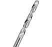 Сверло цельное короткая серия 2x12x38 мм, ц/х, ВК8 Sekira 00000032427