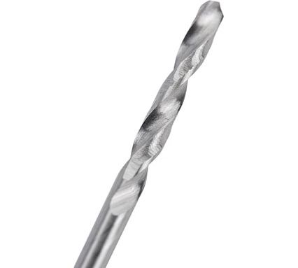 Сверло цельное короткая серия 2x12x38 мм, ц/х, ВК8 Sekira 00000032427