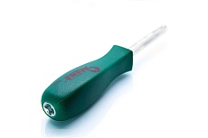 Отвертка-вороток на 1/4&quot;, 150 мм Hans 2830