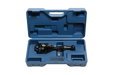 Ручной съемник изоляции Forsage в сумке 19371 F-BX40A