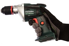 Аккумуляторная дрель-шуруповерт Metabo BE 18 LTX 6 600261890