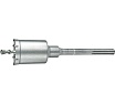 Буровая коронка SuperQuick SDS-max 80x430x550мм Heller 24532