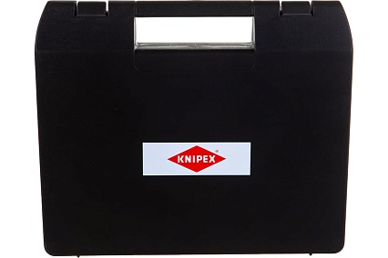 Ручной обжимник Knipex KN-9743200