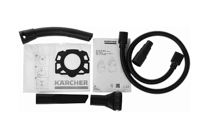 Хозяйственный пылесос Karcher WD 3 P V-17/4/20 Workshop 1.628-175.0