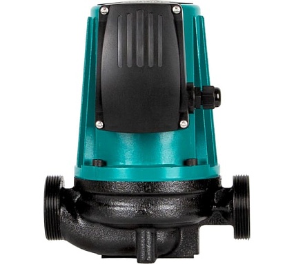 Насос циркуляционный SHINHOO BASIC PRO 32-12S 230V 180мм