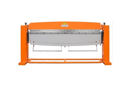Листогибочный сегментный станок Stalex MFS 2020/1.5 373304