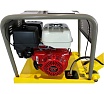 Реверсивная виброплита Vibromatic HPR-250 17000014047