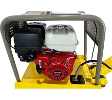 Реверсивная виброплита Vibromatic HPR-250 17000014047