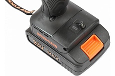 Аккумуляторная дрель-шуруповерт NextTool ACD-20BLS MAX 20В 500011