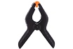 Пружинная струбцина 150 мм Top Tools 12A415