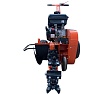 Траншеекопатель ORTZ DR-TR-15R 447361