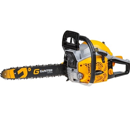 Бензопила Gunter MSH-4505