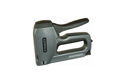 Степлер Stanley для скоб G 6-14 мм и шпилек 12-15 мм 0-TR250