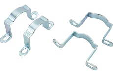 Кронштейн для коллектора Rvc 1 (210 мм) 2 шт 09576