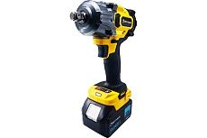 Аккумуляторный гайковерт Skytools 4,0 Ач х 2 SK9005