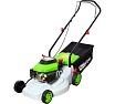 Бензиновая газонокосилка Redverg RD-GLM410G 6622099