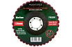 Круг зачистной абразивный 125x22.2 мм Rockforce RF-FR522M(49283)