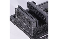 Сверлильные тиски  SV-100 PROMA 25000100