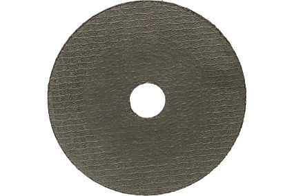Круг отрезной по стали (125x2х22 мм) TIGARBO ТК-112520067