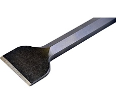 Долото НЕХ28, 80x410 мм Elitech 1820.130400 202368