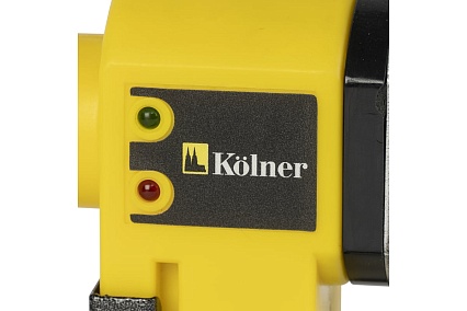 Аппарат для сварки пластиковых труб Kolner 750 Вт, диаметр насадок 20/25/32 мм 8031900034