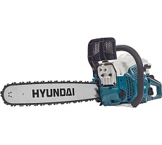 Бензопила Hyundai X 560